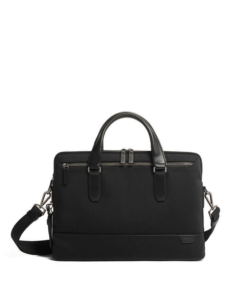 HARRISON SYCAMORE SLIM BRIEF  hi-res | TUMI