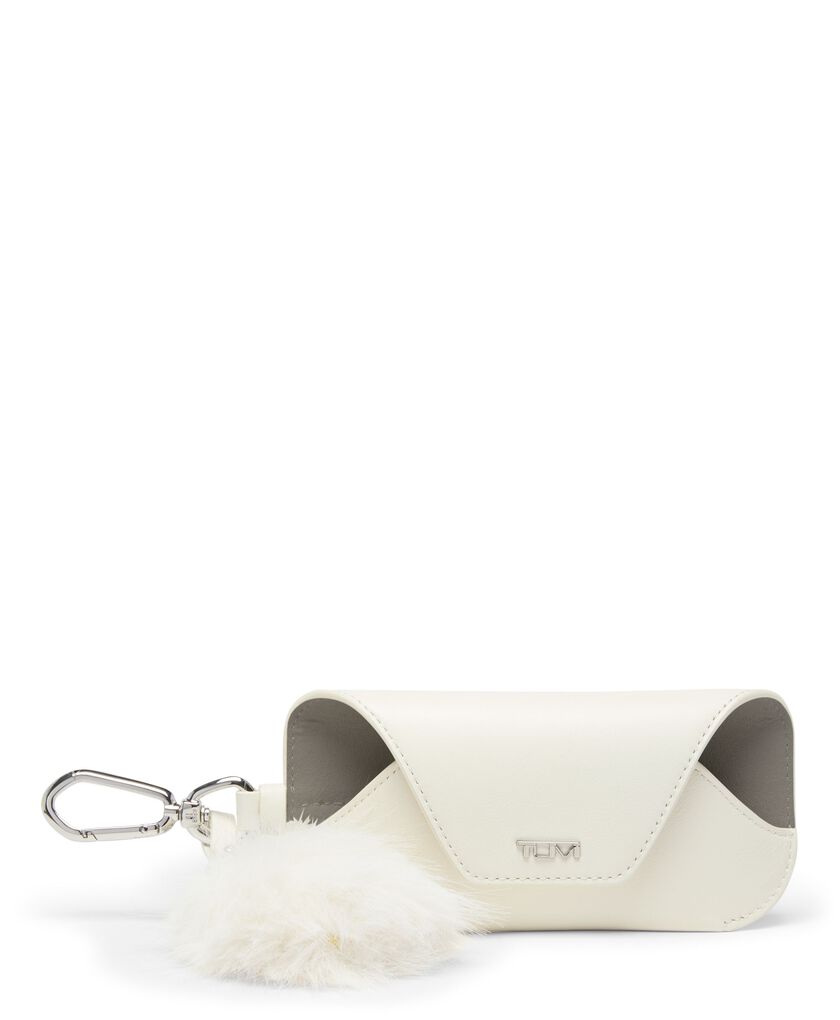 BELDEN SLG Sunglass Charm with Pom Pom  hi-res | TUMI