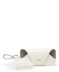 Sunglass Charm with Pom Pom