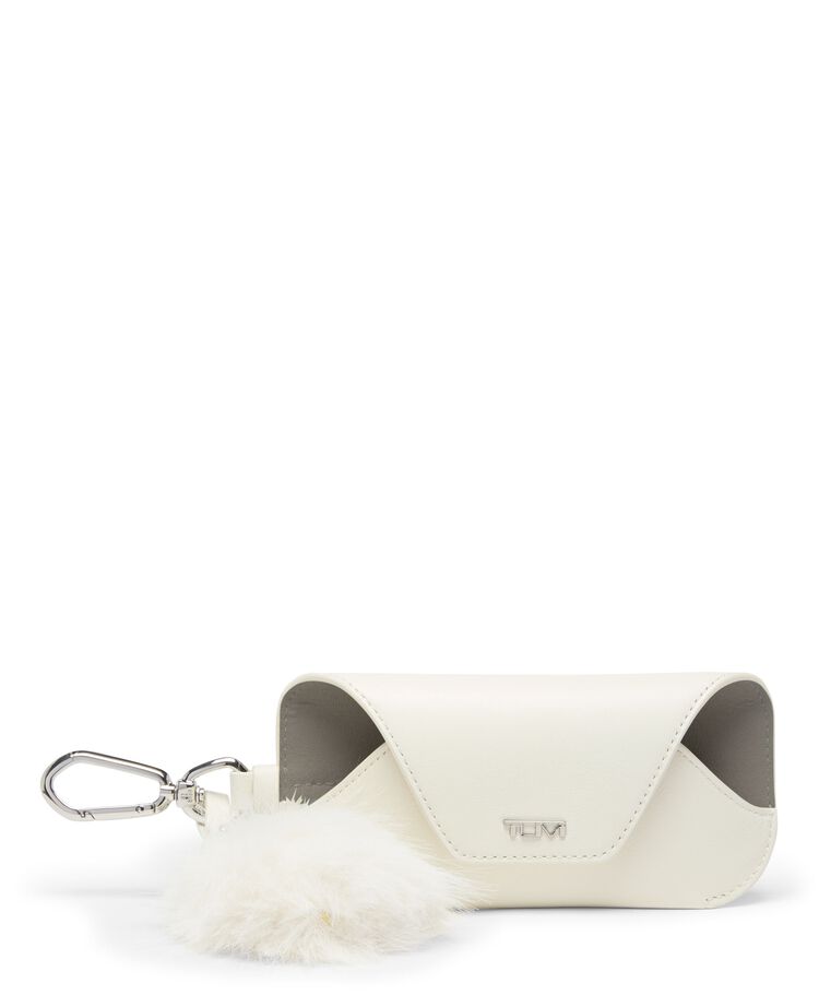 BELDEN SLG Sunglass Charm with Pom Pom  hi-res | TUMI