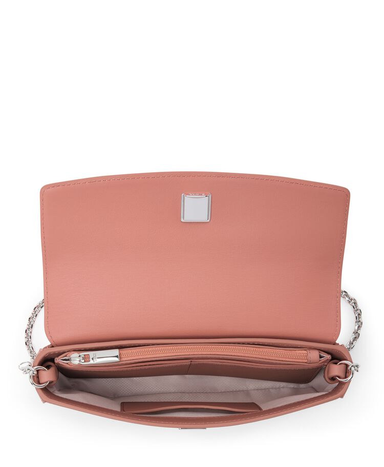 BELDEN SLG Wallet On Chain  hi-res | TUMI