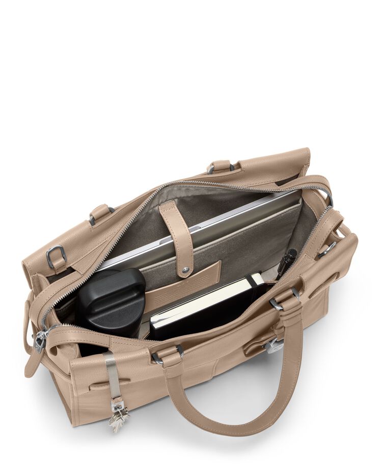 AGENT Agent Medium Tote  hi-res | TUMI