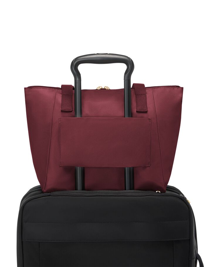 VOYAGEUR Just In Case Small Tote  hi-res | TUMI