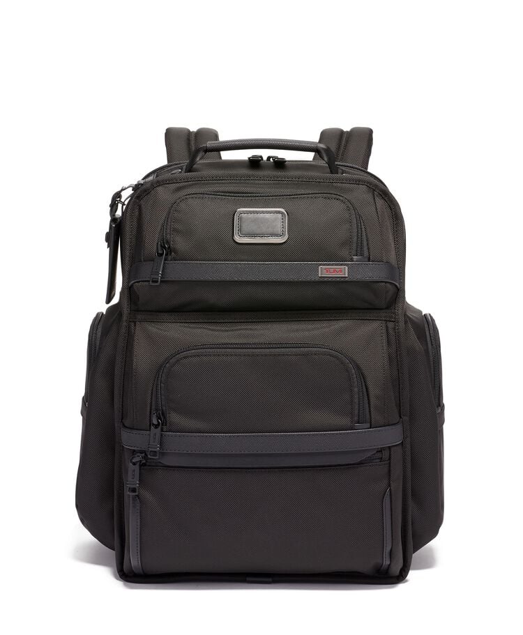 ALPHA TUMI BRIEF PACK  hi-res | TUMI
