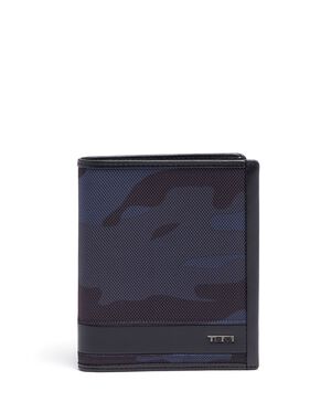 ALPHA PASSPORT CASE  hi-res | TUMI