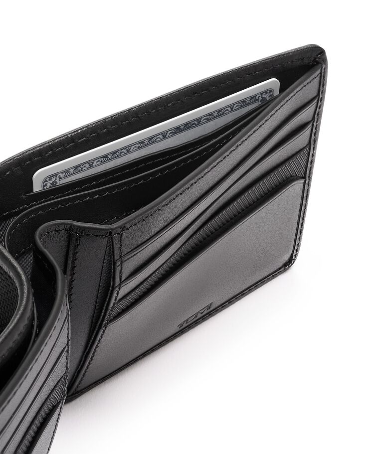ALPHA Global Double Billfold  hi-res | TUMI