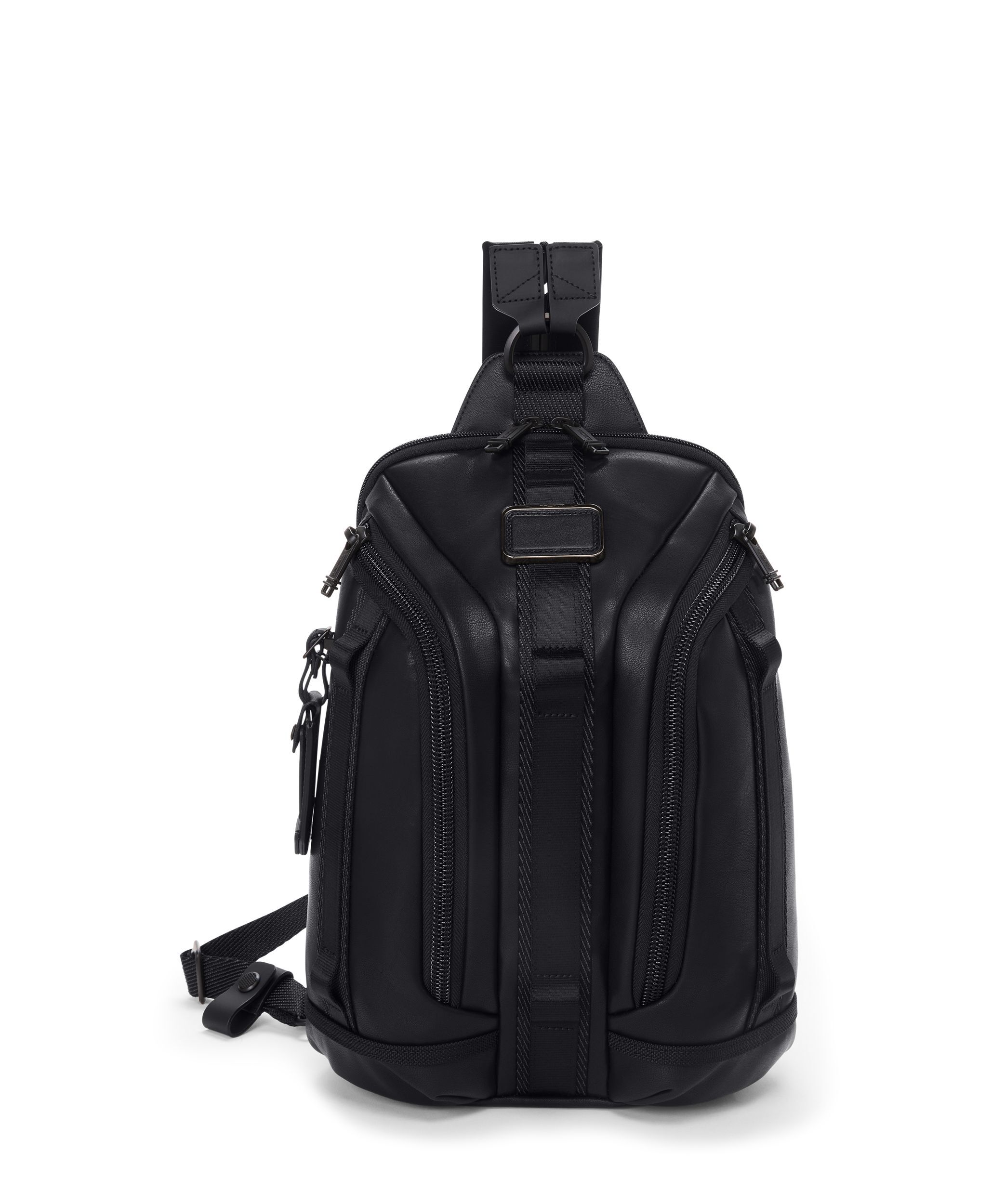 カバンサイト クラスター TUMI ALPHA BRAVO Renegade Backpack 232715 Black Business