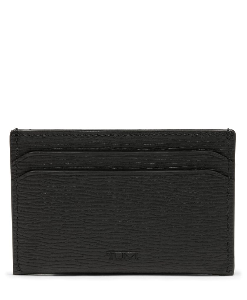 TURIN Slim Card Case  hi-res | TUMI