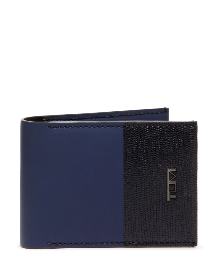 NASSAU Bifold Card Case  hi-res | TUMI