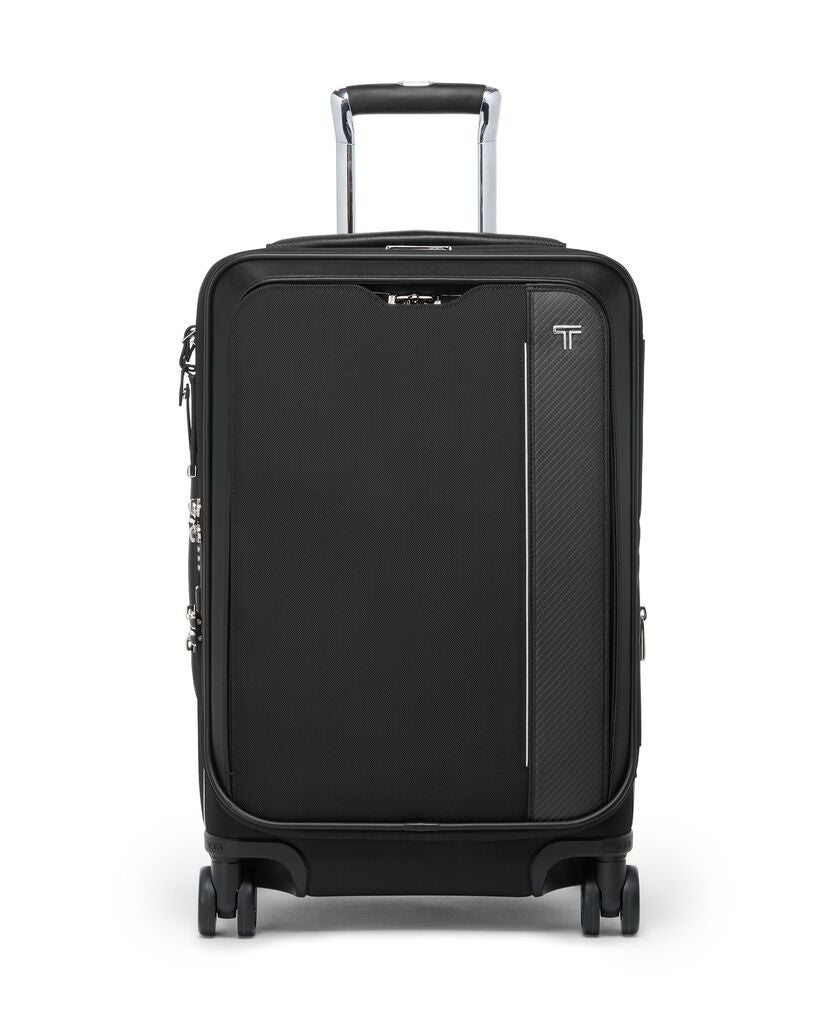 ARRIVE' International Dual Access 4 Wheeled Carry-On  hi-res | TUMI