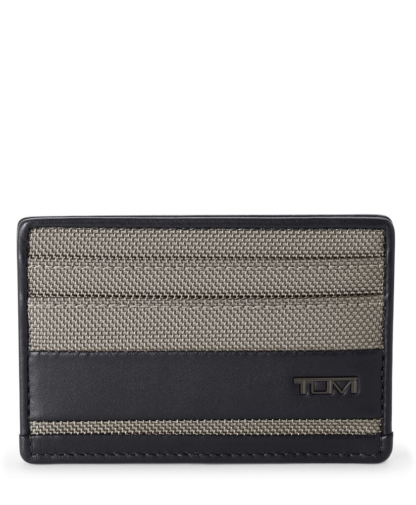 TUMI ALPHA Slim Card Case  hi-res | TUMI