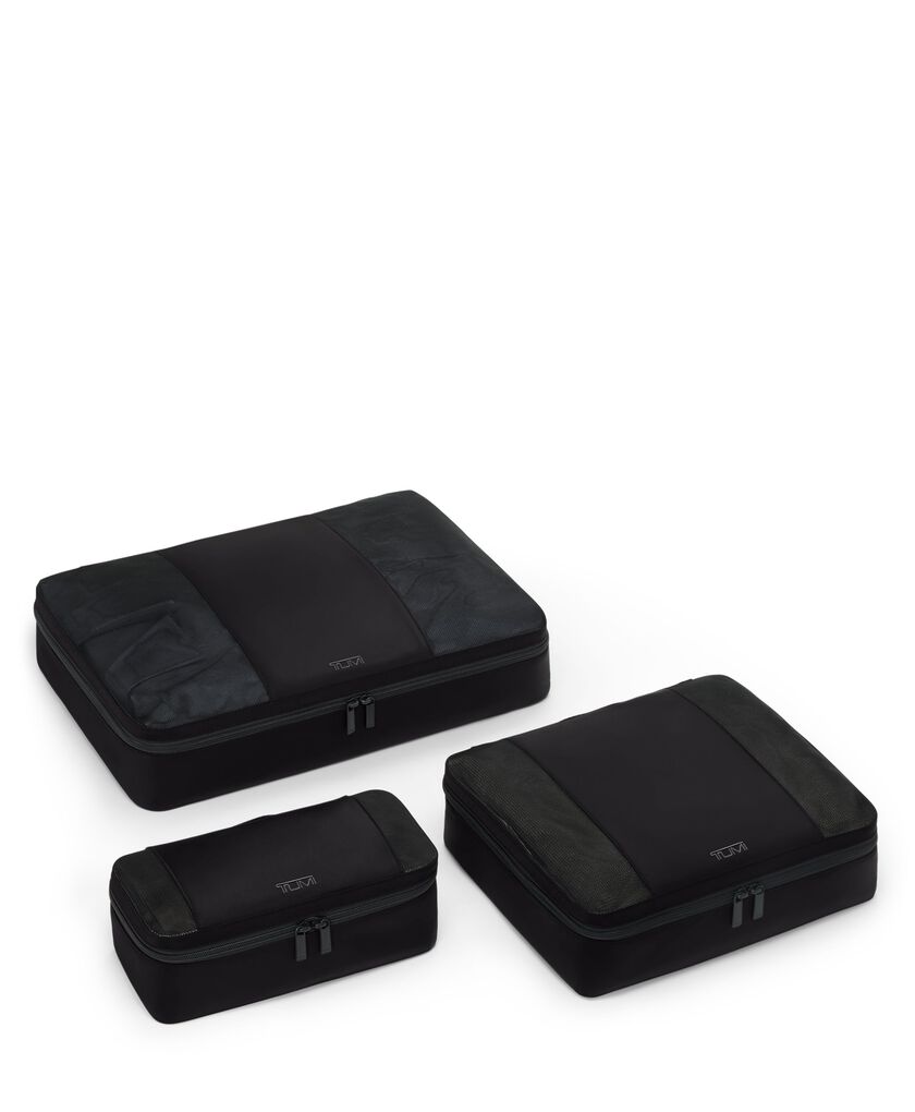 TRAVEL ACCESSORY Carry-On Packing Cube Set  hi-res | TUMI