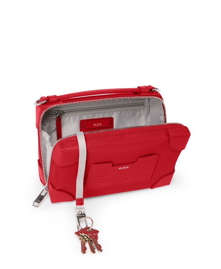 VOYAGEUR Dey Trunk Crossbody  hi-res | TUMI