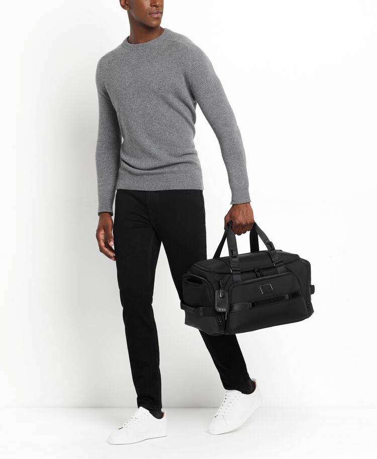 ALPHA BRAVO Mason Duffel  hi-res | TUMI