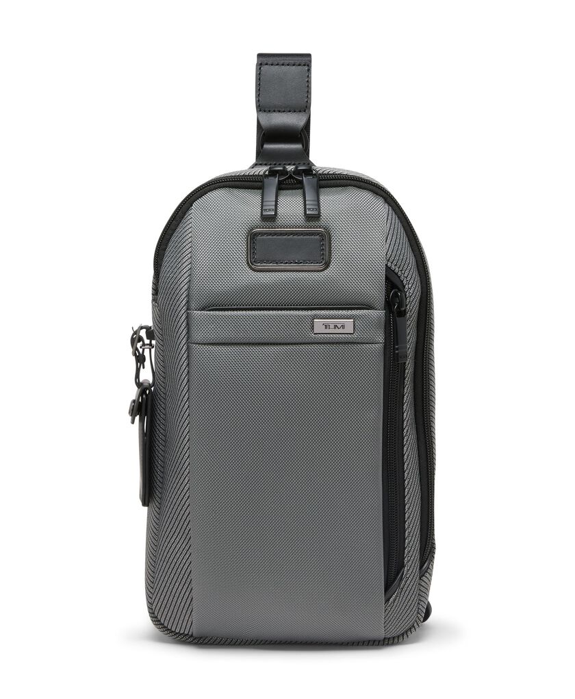 TUMI ALPHA Sling  hi-res | TUMI