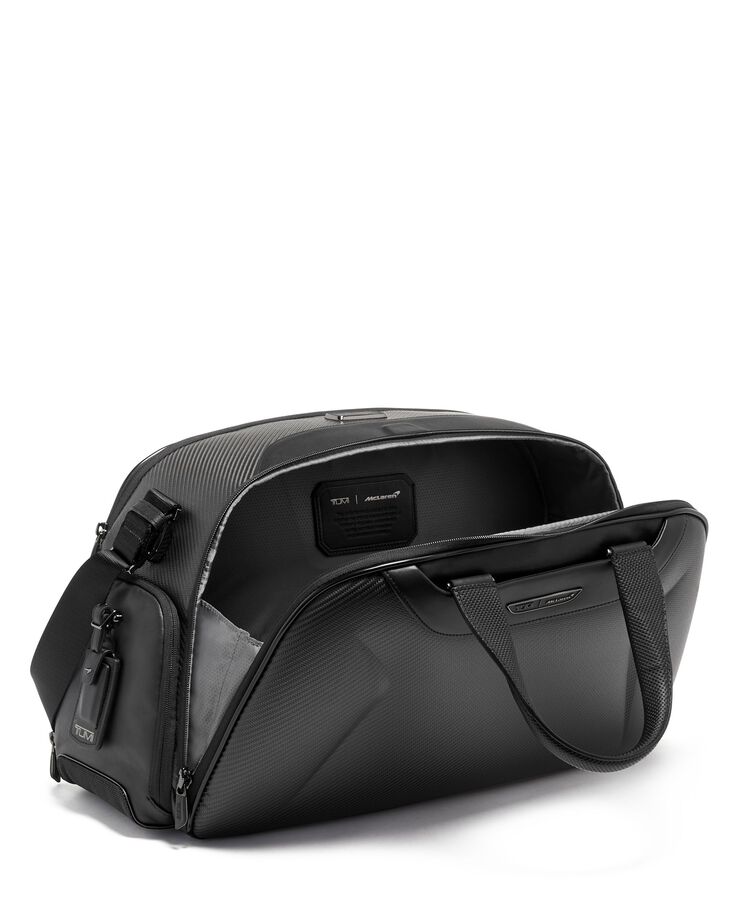 TUMI I MCLAREN Quantum Duffel  hi-res | TUMI
