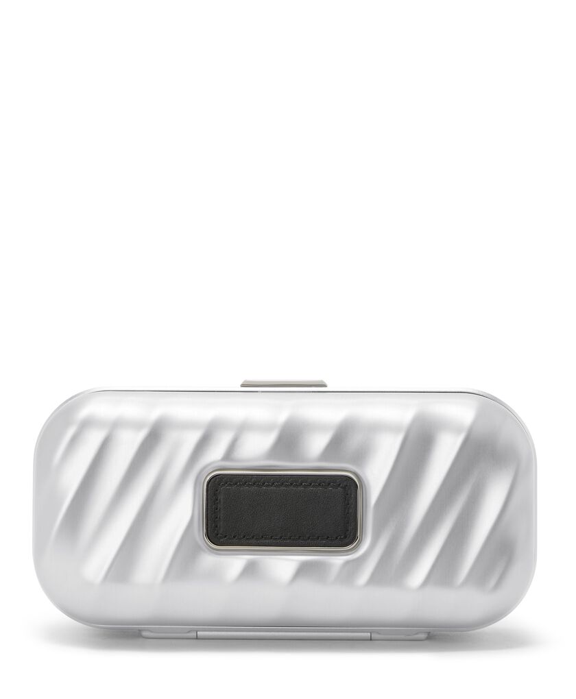 19 DEGREE ALUMINUM Sunglass Case  hi-res | TUMI