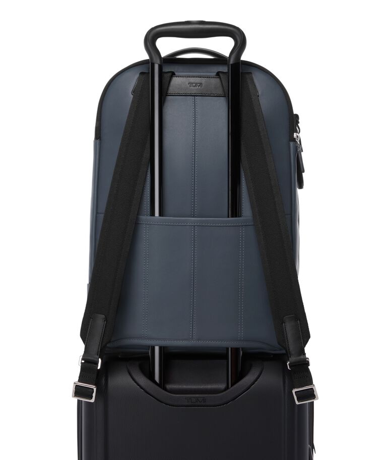 TUMI HARRISON Warren Backpack  hi-res | TUMI
