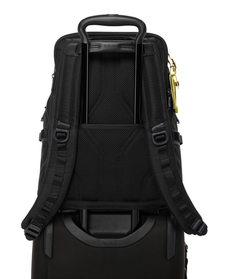 ALPHA BRAVO Navigation Backpack  hi-res | TUMI