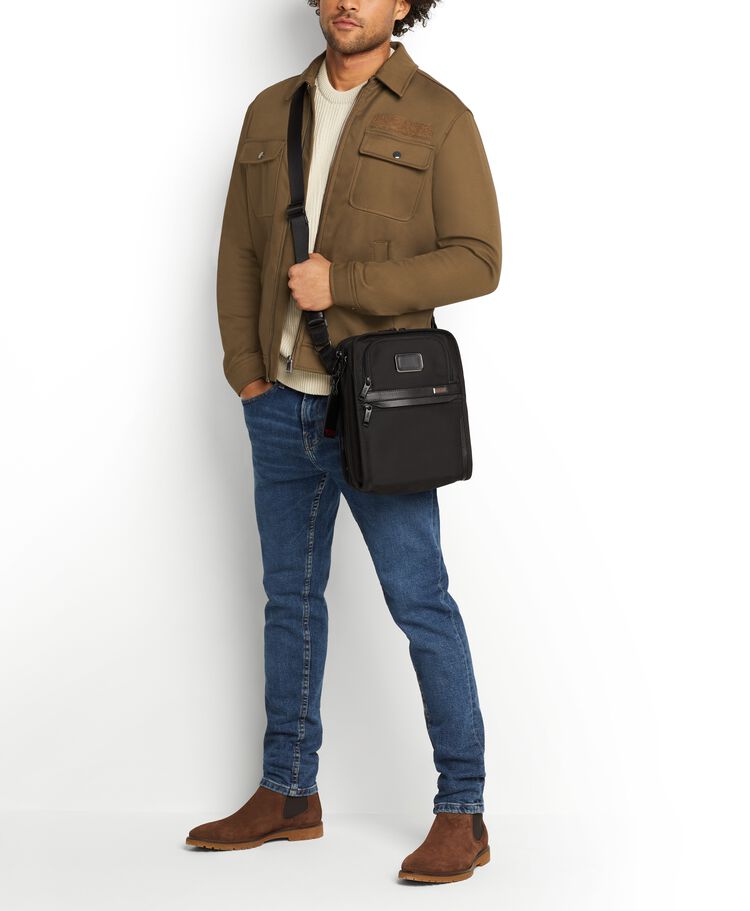 ALPHA Organizer Travel Tote  hi-res | TUMI