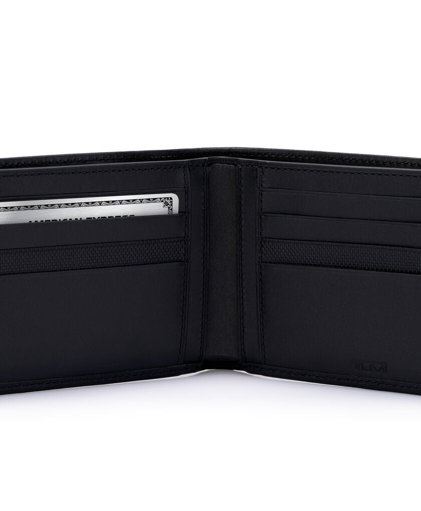 ALPHA X Global Double Billfold  hi-res | TUMI