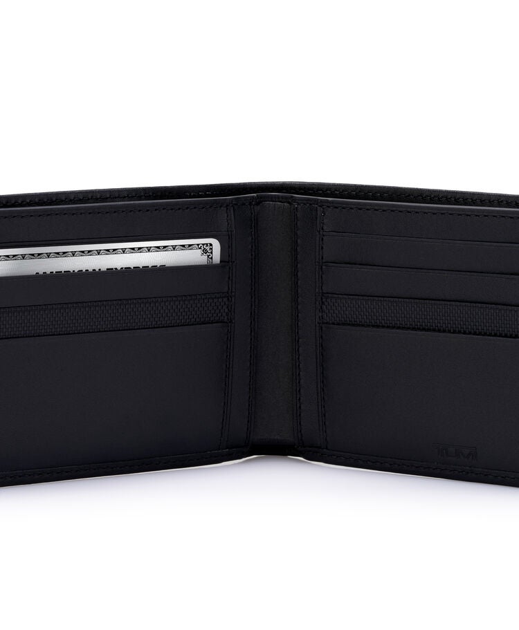 ALPHA X Global Double Billfold  hi-res | TUMI