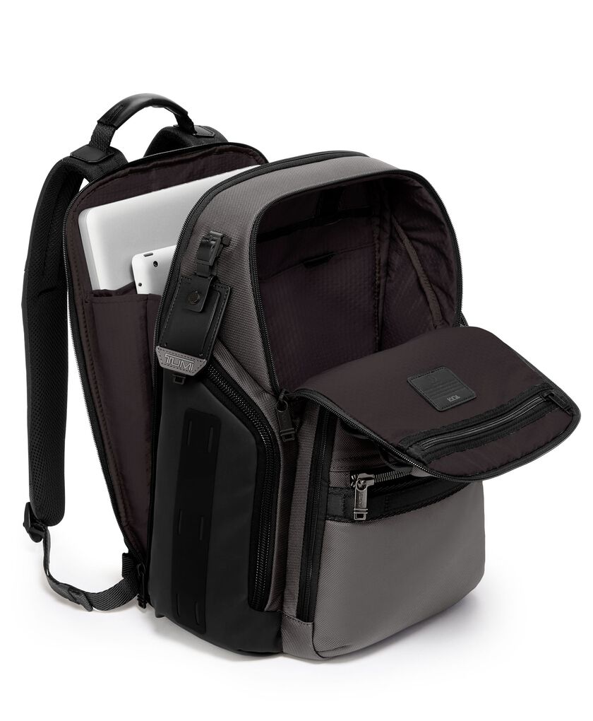 ALPHA BRAVO Search Backpack  hi-res | TUMI