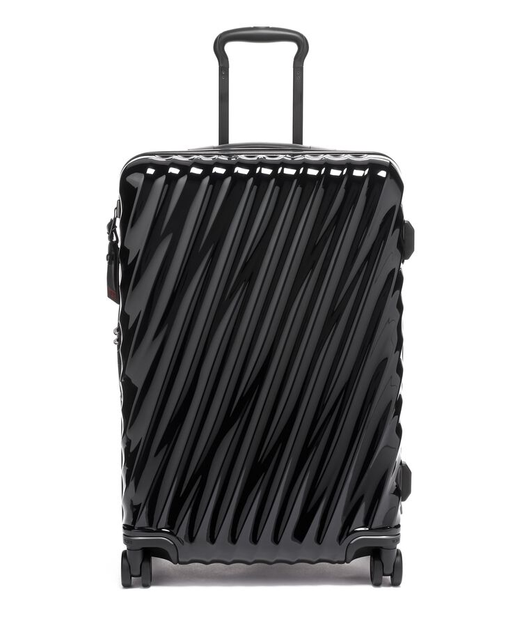 19 DEGREE SHORT TRIP EXPANDABLE 4 WHEELED PACKING CASE  hi-res | TUMI