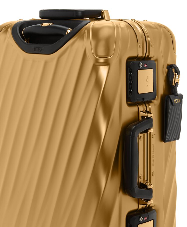 19 DEGREE ALUMINUM International Carry-On  hi-res | TUMI