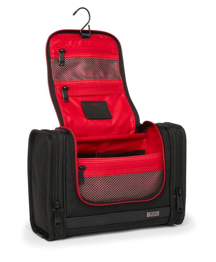 ALPHA Hanging Travel Kit  hi-res | TUMI