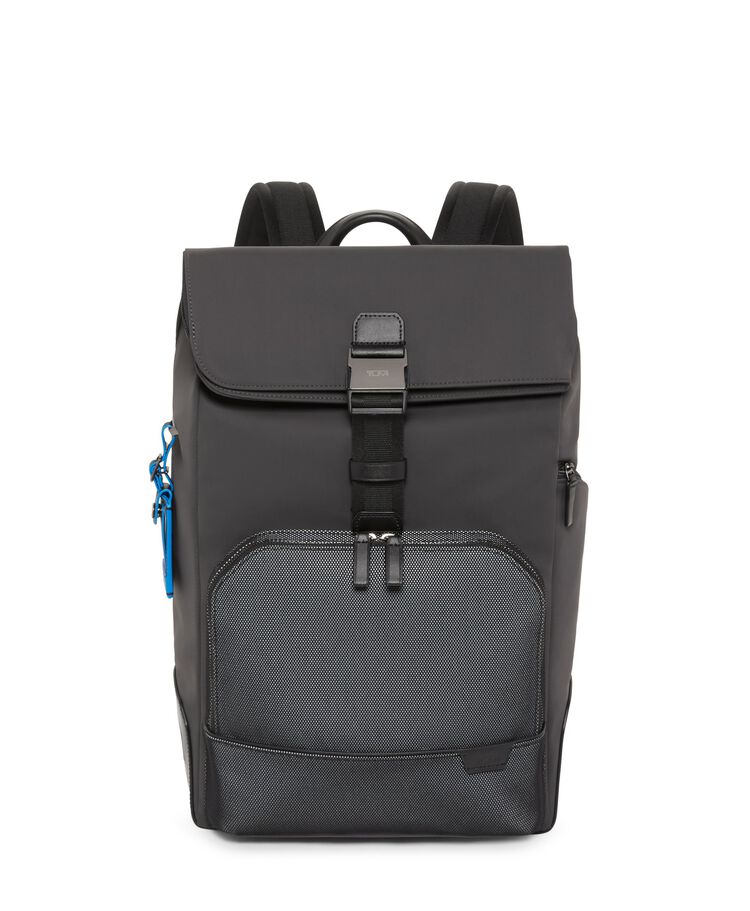 TUMI HARRISON Osborn Roll Top Backpack  hi-res | TUMI