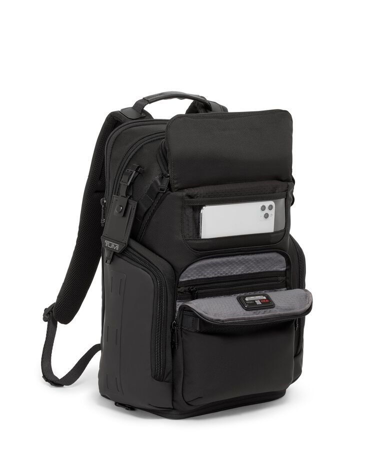 ALPHA BRAVO Nomadic Backpack  hi-res | TUMI