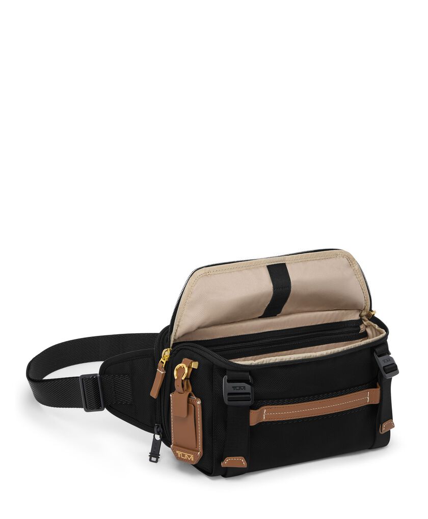 ALPHA BRAVO Platoon Sling  hi-res | TUMI