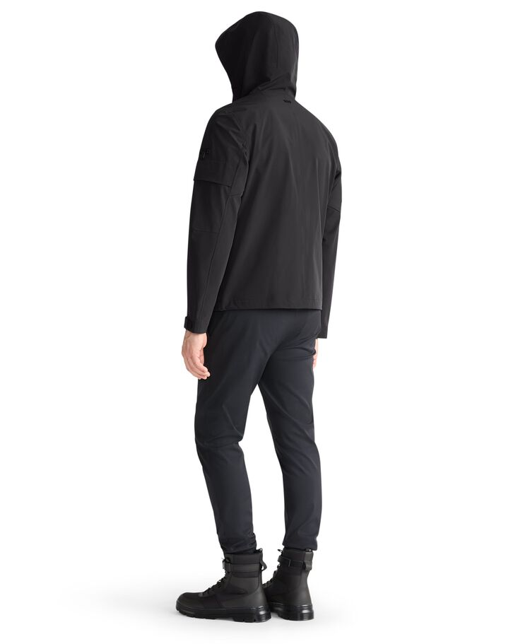 OUTERWEAR MENS Hooded Shell Jacket S  hi-res | TUMI