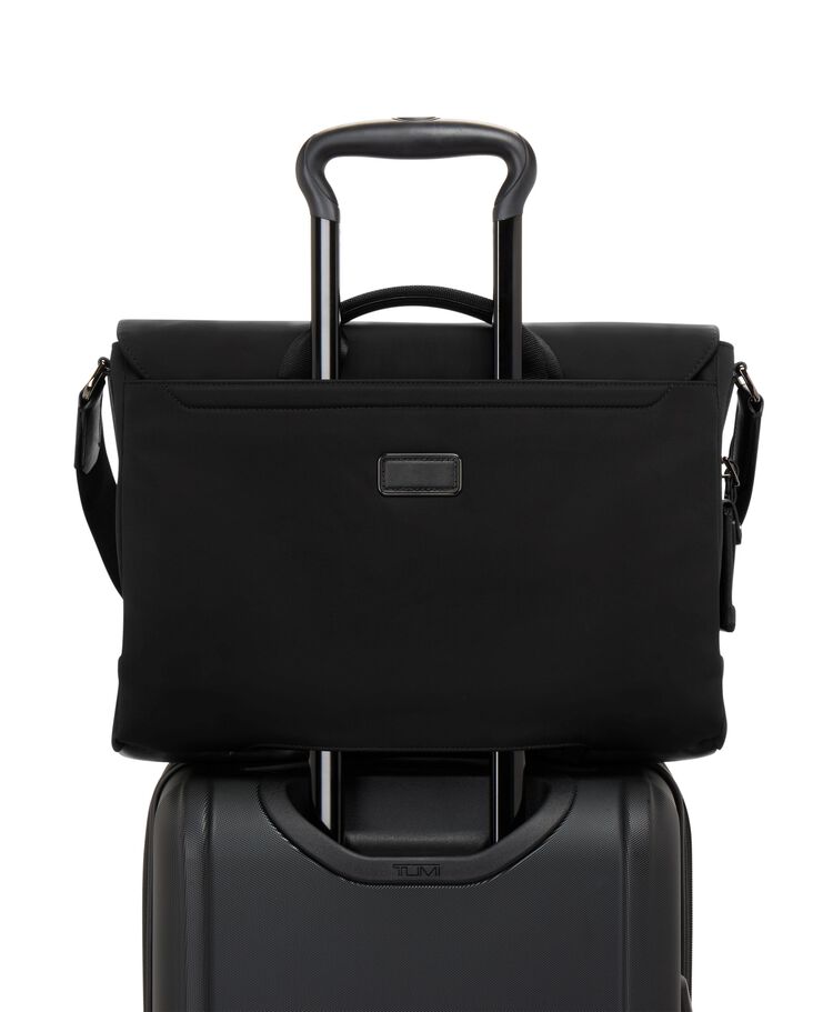 TUMI HARRISON Midland Messenger  hi-res | TUMI