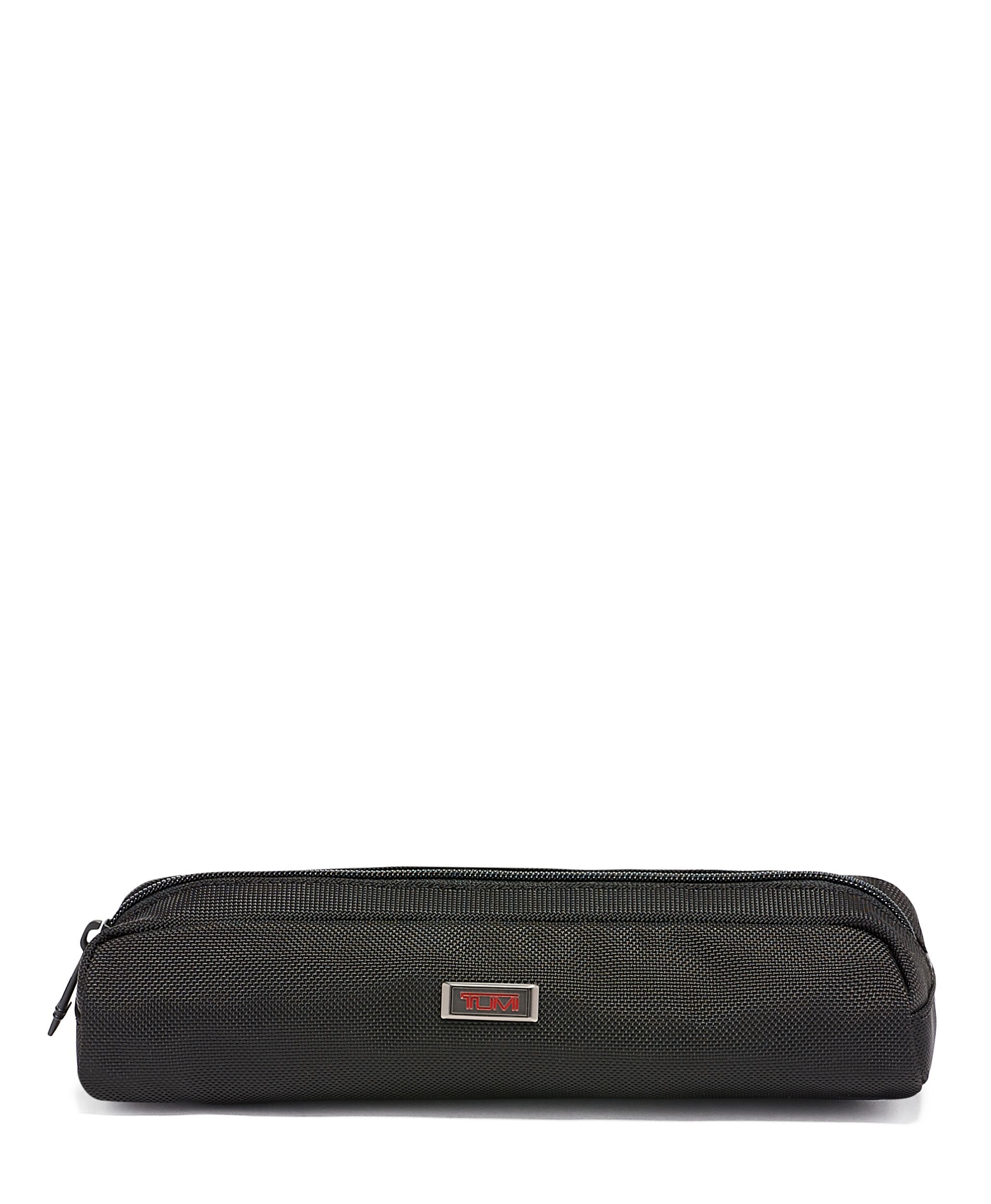 Tumi pencil case sale