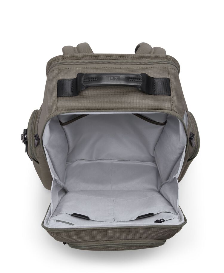TUMI ALPHA TUMI Brief Pack&reg;  hi-res | TUMI