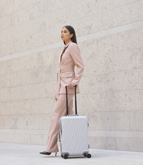 Tumi 19 DEGREE INTL 4 WHL C/O  lifestyle | TUMI