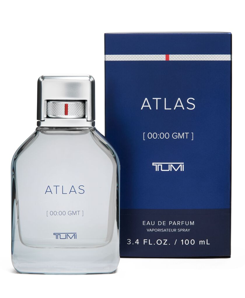 TUMI FRAGRANCE Atlas [00:00 GMT] TUMI Eau De Parfum 3.4 Oz  hi-res | TUMI