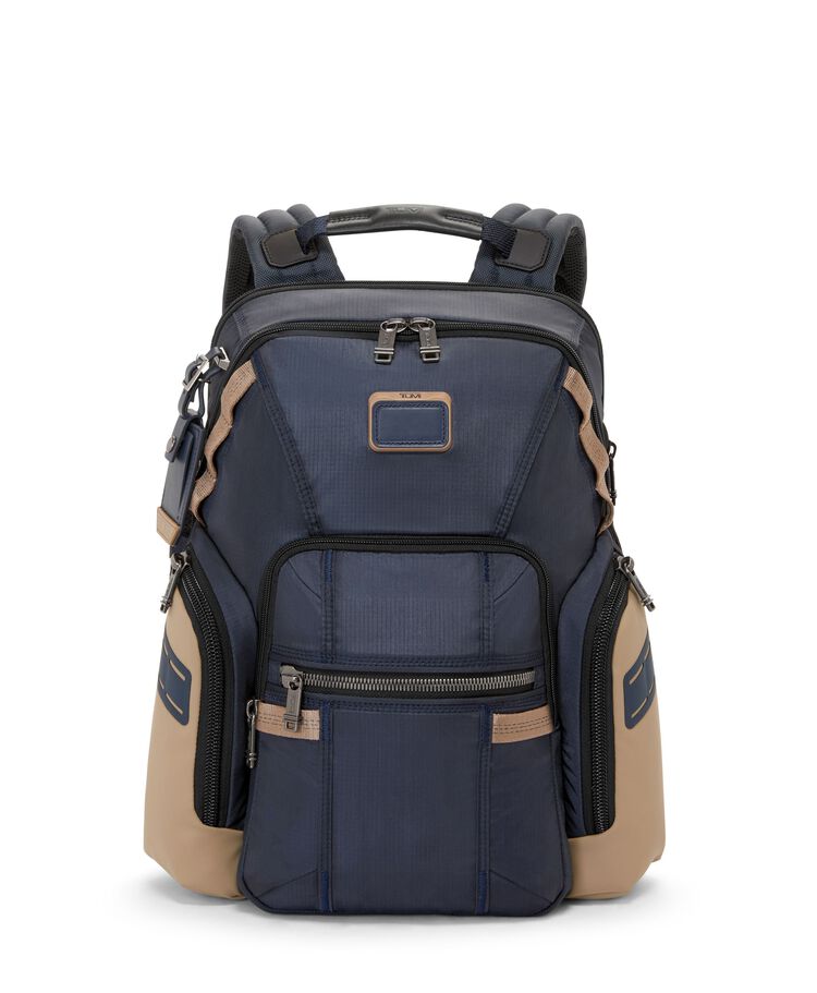 ALPHA BRAVO NAVIGATION BACKPACK  hi-res | TUMI