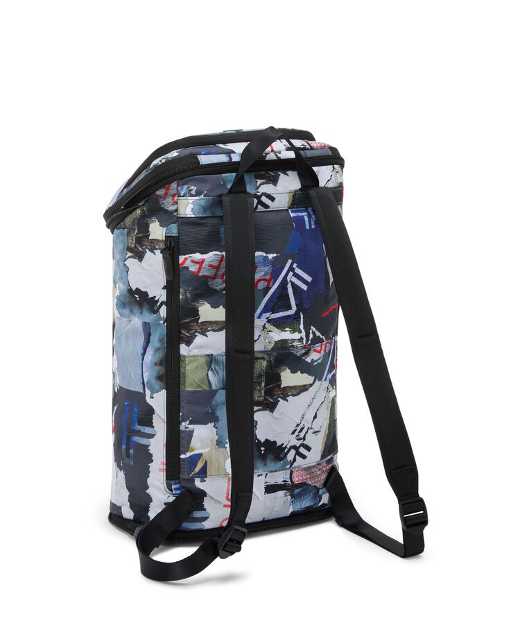 ALPHA BRAVO Packable Backpack  hi-res | TUMI