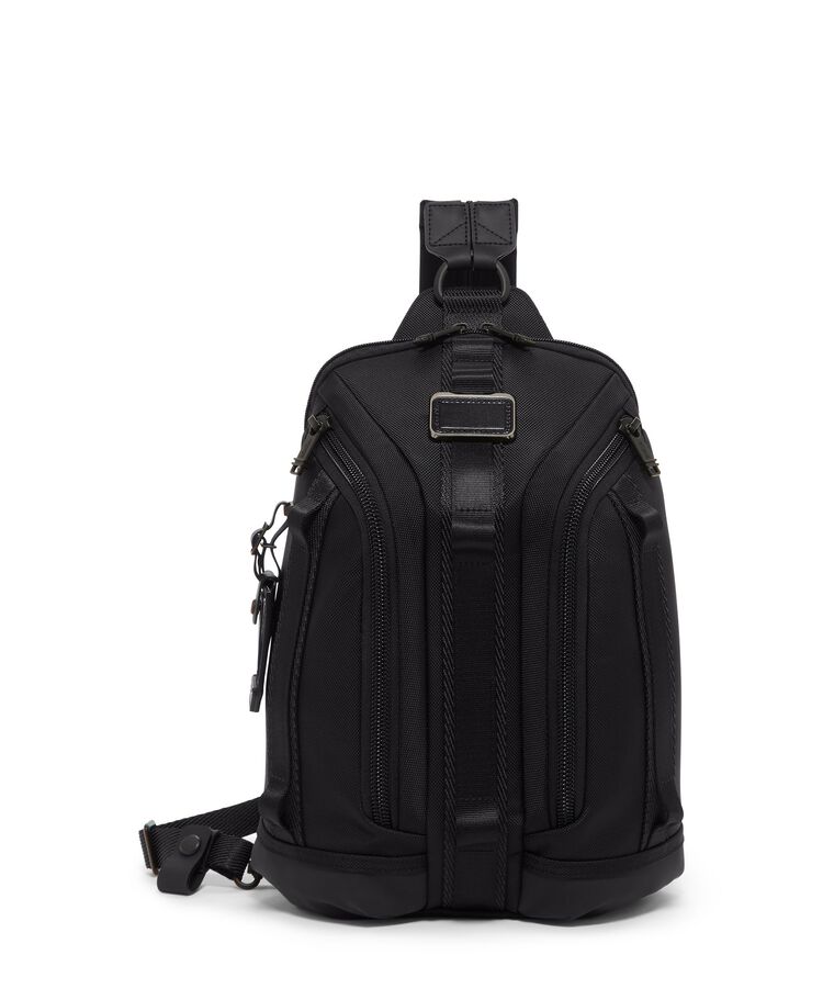 Tumi ALPHA BRAVO KNIGHT SLING  hi-res | TUMI