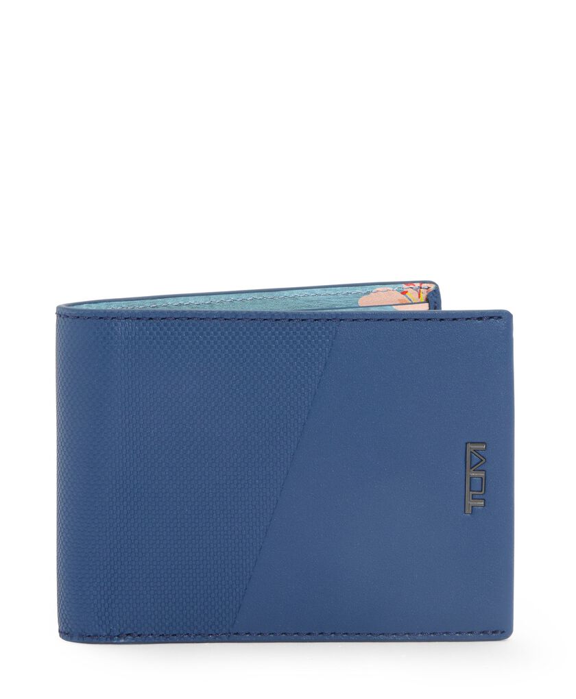 NASSAU SLG Double Billfold  hi-res | TUMI