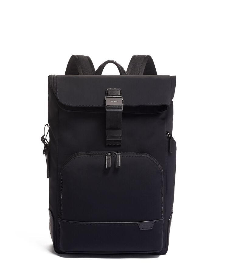 HARRISON OSBORN ROLL TOP BACKPACK  hi-res | TUMI