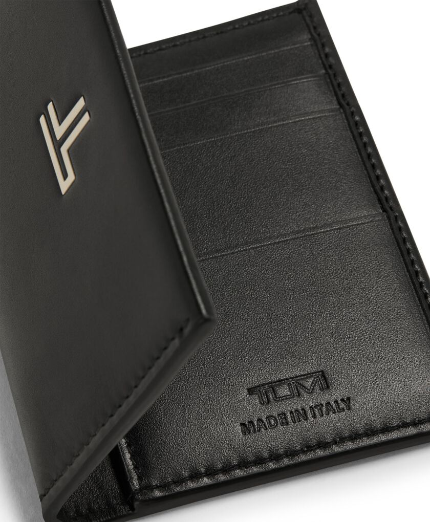 TURIN Compact Card Case  hi-res | TUMI