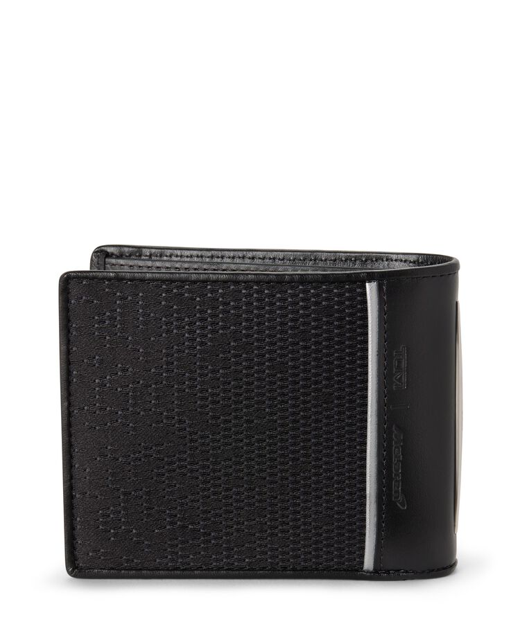 TUMI I MCLAREN Global Double Billfold  hi-res | TUMI
