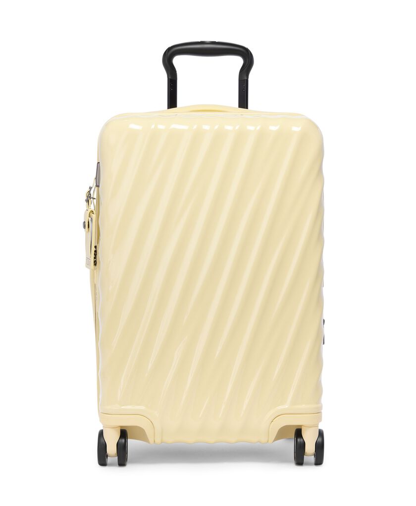 19 DEGREE International Expandable 4 Wheeled Carry-On  hi-res | TUMI