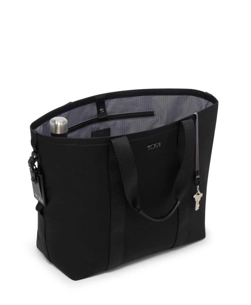ALPHA BRAVO Essential Medium East West Tote  hi-res | TUMI