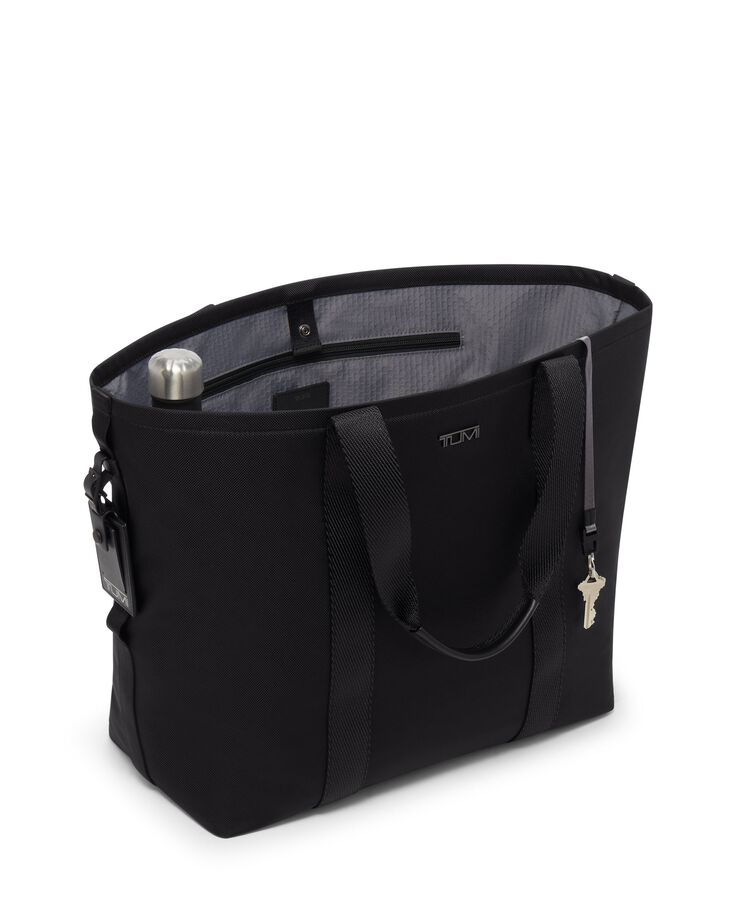 ALPHA BRAVO Essential Medium East West Tote  hi-res | TUMI