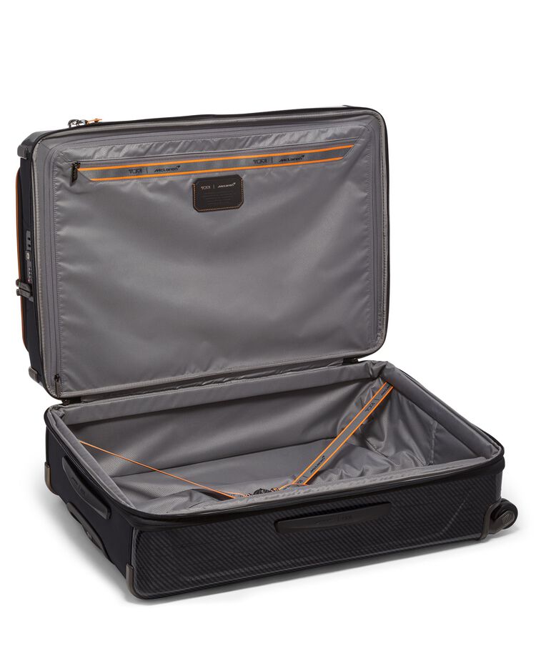 TUMI I MCLAREN Aero Extended Trip 4 Wheeled Packing Case  hi-res | TUMI